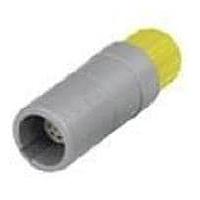 Amphenol Tuchel T3325-991 Connectors FEMALE CABLE CONNECTOR 4 WAY