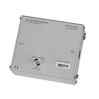 Schwarzbeck NTFM 8158 8-wire Impedance Stabilization Network (150 kHz – 30 MHz, 150 kHz – 80 MHz)