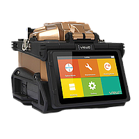 INNO VIEW 1 Fusion Splicer (Splicing Time: Auto 9 s,quick: 7s)