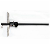 HINOTEK SDK1-111-10 Caliper (0-100mm*0. 01/0-4 in*0. 0005)