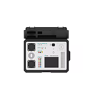 Tunkia TD1320 Portable Tester for EV DC Charging Station (Class 0.05)