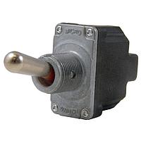 Honeywell 1NT1-2 Toggle Switches SPST OFF-ON Screw Term