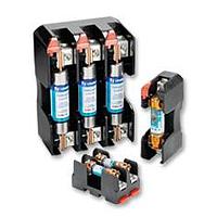 Littelfuse LFR600301C Class R CLASS R FUSEBLOCK 600V 30A 1P