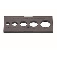 TASCO TA504SG Flared accuracy test bar (R410A)