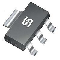 Taiwan Semiconductor TSM05N03CW RPG MOSFETs 30V, 5A, Single N-Channel Power MOSFET