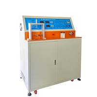 Partial Discharge Test System