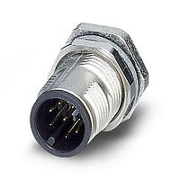 PHOENIX CONTACT 1551862 Straight SACC-DSI-MS- 8CON-M12 SCO