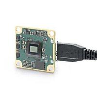 Basler 108270 USB 3.0 Cameras The Basler daA3840-45um (No-Mount) USB 3.0 camera with the Sony IMX334 CMOS sensor delivers 45 frames per second at 8.3 MP resolution. This model has no mount.