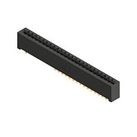 EDAC 887-048-555-201 Receptacles High Temp Card Edge Connector
