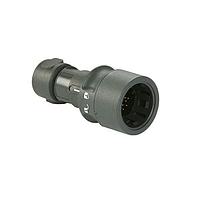 Bulgin PXP6010/02P/CR/0405 Connectors crimp