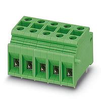 PHOENIX CONTACT 1993912 Fixed Terminal Blocks KDS10 BK