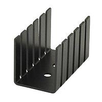 Same Sky (formerly CUI Devices) HSS-B20-NP-12 Component 36.83 x 17.8x21.59mm TO-220 bolt on