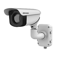 HIKMICRO DS-2TD2366-100 Thermal Network Bullet Camera (640 × 512 pixel, -20~150°C)