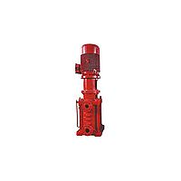 Bangpu XBD-DL Vertical multi-stage fire-fighting pump (18-360m3/h)