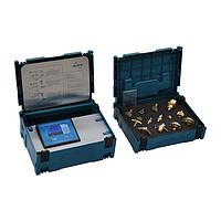 HV HIPOT GDSF-311WP SF6 Gas Dew Point and Purity Tester (-80℃~+20℃)