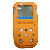 Oceanus OC-850 Portable Multi Gas Detector (NO, NO2, IR CO2)