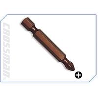 Crossman 49-162 ACR® phillips driver bits (PH2, 50mm L)