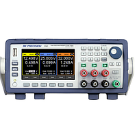 BKPRECISION 9141 Triple Output Multi-Range DC Power Supplies (60 V / 4 A, 300 W)
