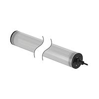 Banner Engineering WLS70XW900DPWM LED Flexible Strips WLS70 Sealed Work Light; Length: 900 mm; PWM Dimming; Voltage: 12-30 V dc; Environ. Rating: IP65; Color: White; Diffused Window; 2 m (6.5 ft) Integral Cable
