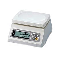 CAS SW-1A 30Kg Electronic balance
