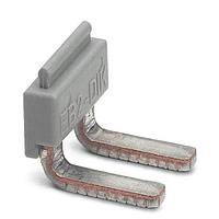 PHOENIX CONTACT 2715898 Insertion Bridge EB 2- DIK GY