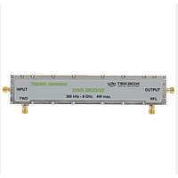 Tekbox TBSWR-300K6000 High Power VSWR Bridge (50 Ω,  300 kHz – 6 GHz)