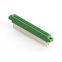 EDAC 846-058-522-807 Receptacles High Temp Card Edge Connectors