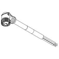 Molex 1300061531 Sensor Cables / Actuator Cables MC 5P MP 12' 90D 16/5 PVC