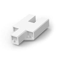 AMP Connectors - TE Connectivity 1380145-1 Automotive Connectors CLUSTER BLOCK HSG. .090 DIA.