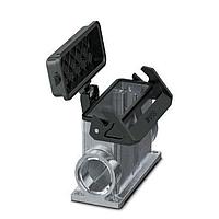 PHOENIX CONTACT 1082591 Housings HC-STA-B16-SHWSC 2SSM40