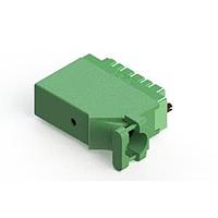 EDAC 516-056-542-642 Connectors Rack & Panel Connector