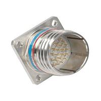 DEUTSCH - TE Connectivity ACT20JF32AB Receptacles SQUARE FLANGE RCTCLE