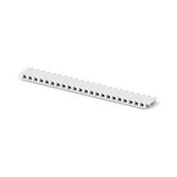 AMP Connectors - TE Connectivity 2-643071-3 - 23P FD-THRU COVER
