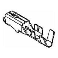 Aptiv 12162597 Terminals F MP 280 TIN TERM CBL RN 3.00-2.00MM2