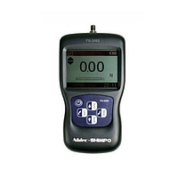 Tensitron FG-3003 Digital Force Gauges (10N/1kgf/35ozf/2.2lbf/1000gf)