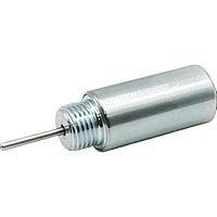 Ledex 1671-9B60012 Push Tubular Standardized Tubular 100 Push - 30 AWG