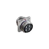 Glenair 970-003MT18-2P2T-1 Circular MIL Spec Connector POWER TRIP - POWERTRIP CONNECTORS