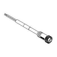 Molex 1300060292 Sensor Cables / Actuator Cables MC 3P FP 30' 16/3 PVC
