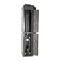 Lansmont HSX30 Extreme high speed shock test systems
