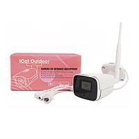 HUNONIC CMRICOUT Camera Wifi Icat Outdoor