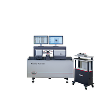 Mahr PLM 600-E Precision Length Measuring Machine (outer 0-600mm, inner 0.5-445mm)