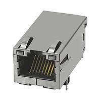 Bel Fuse 2250921-1 Connectors