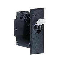 Sensata Technologies - Airpax IUG66-1REC4-42-2.50-AQ-01 Circuit Breakers Cir Brkr Hyd Mag