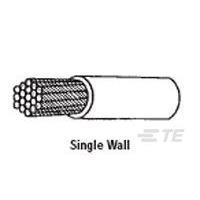 Raychem - TE Connectivity 82A0111-22-9 Multi-Conductor Cables 22AWG 154x44 WH PRICE PER FT