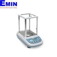 Analyzer Scale