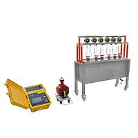 HV HIPOT GDJS-A Insulation Gloves (Boots) Test Set (AC220V±10%; 50Hz±1)