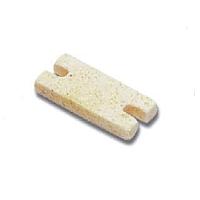 BIVAR TO-203-050H Wash Away Spacer Dis-O-Pad TO-203 Rectangle Notched