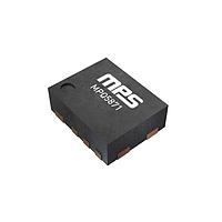 Monolithic Power Systems (MPS) MPQ5871GRPE-AEC1-Z Load Switch 36V, 60mohm Single ChannelSmart High Side Load SwitchAEC-Q100 Qualified