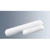 If a magnetic stir bar loses its magnetism, how can it be quickly repaired?