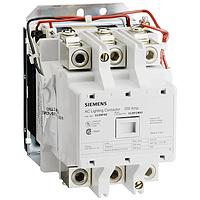 SIEMENS CLM0F02208 Electromechanical Contactors CONTACTOR LTG M-HELD,200A,2NO,OPN,208V,